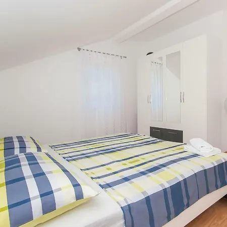 Apartament Modern