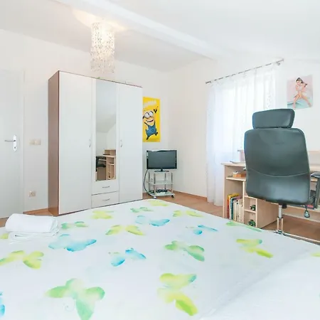 아파트 Modern Duće