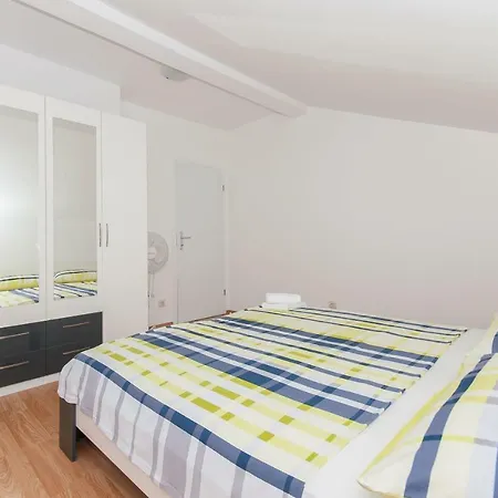 Modern Apartament