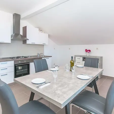 Apartamento Modern *