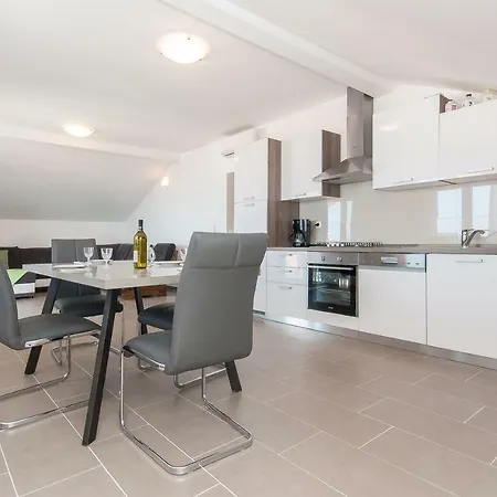 Modern Apartamento *