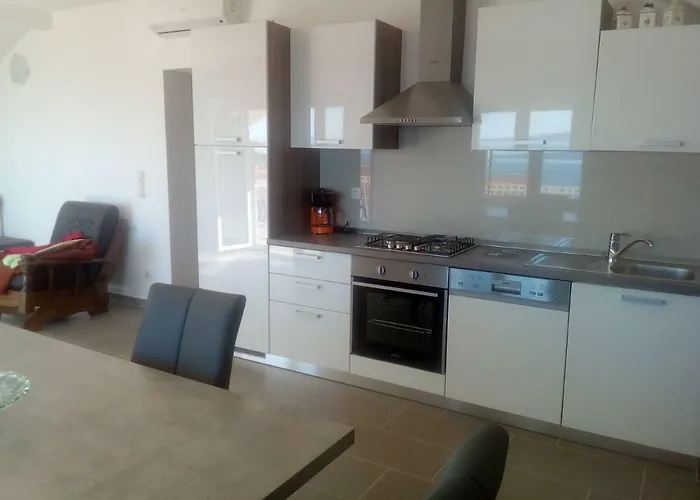 Modern Duće