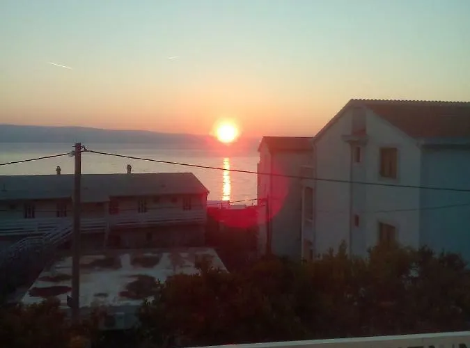 Modern Appartement Duće