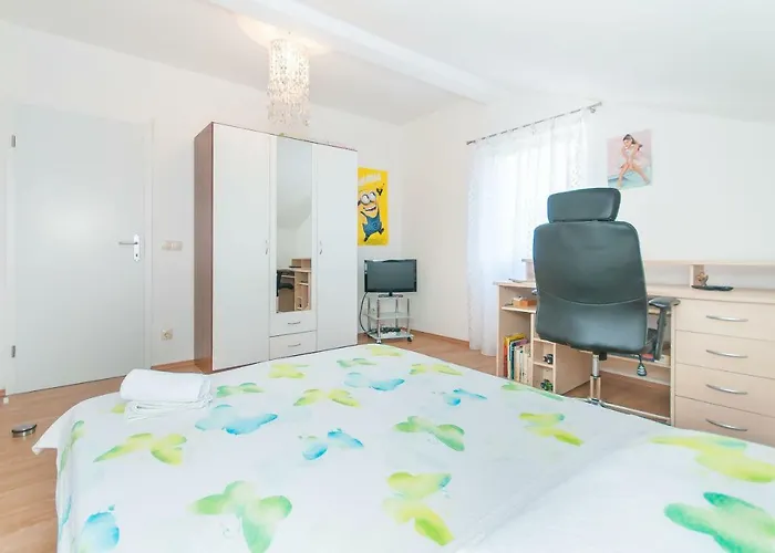 Appartement Modern Duće