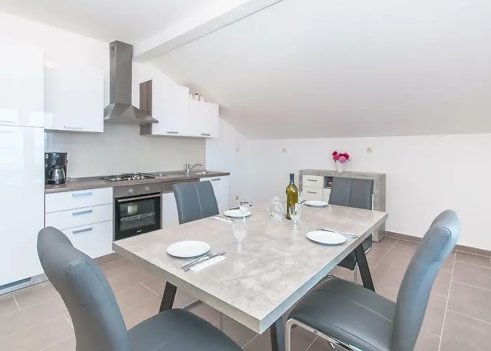 Appartement Modern *