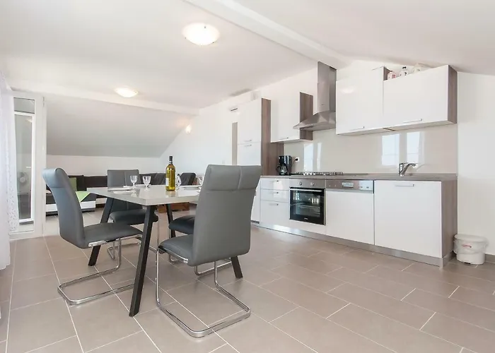 Modern Appartement *