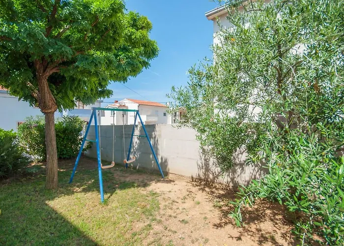 Modern דירה *